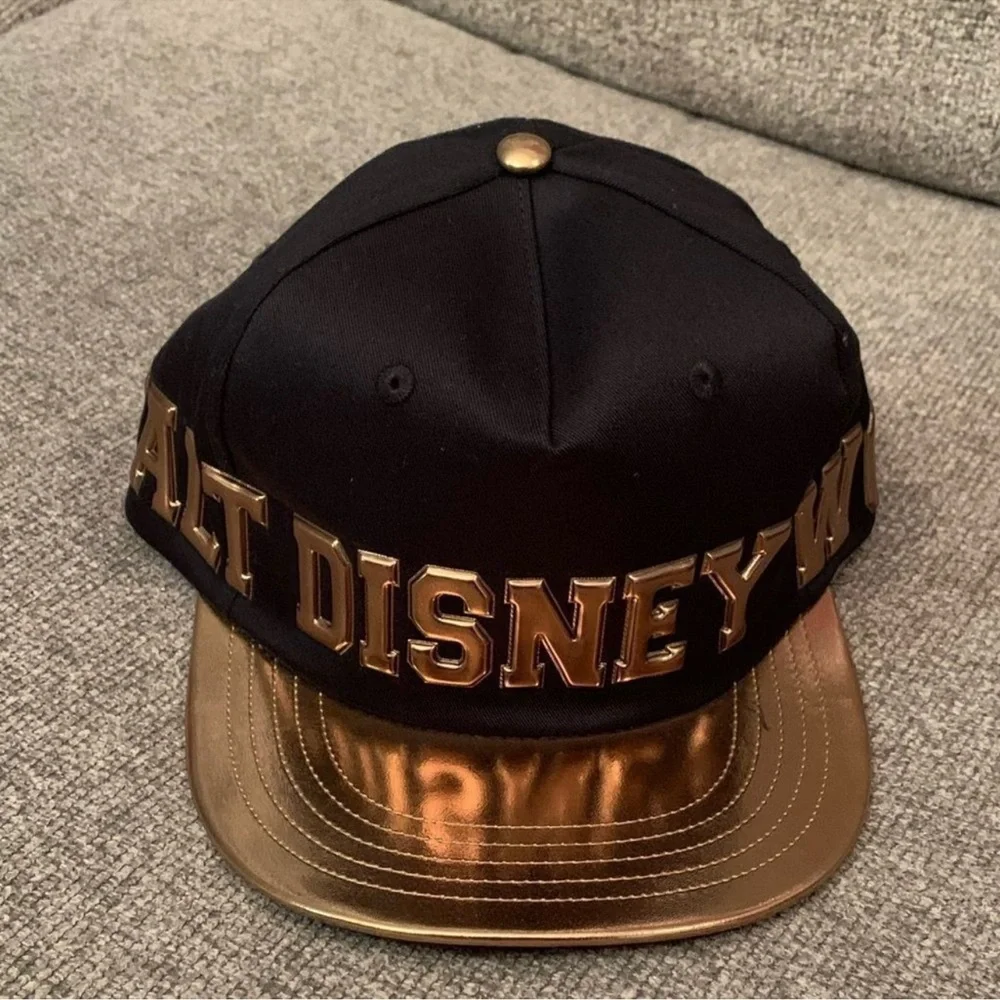 Disney Walt Disney World Cap